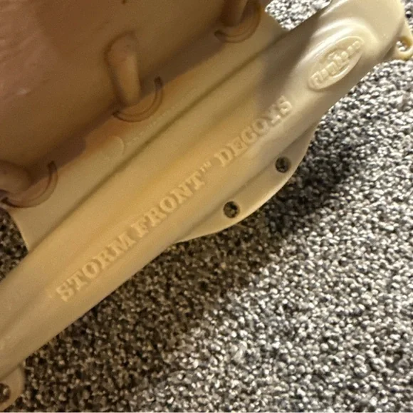 Flambeau Stormfront Classic Widgeon Duck Decoy Hunting Nesting 15" Home Decor - Picture 2 of 9